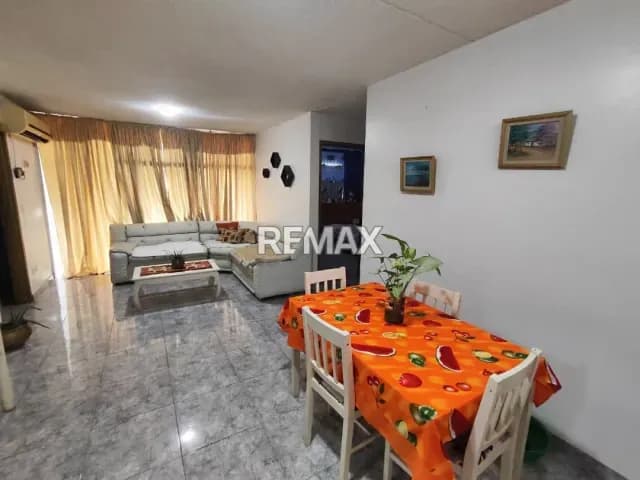 Apartamento en Venta Res. Arichuna