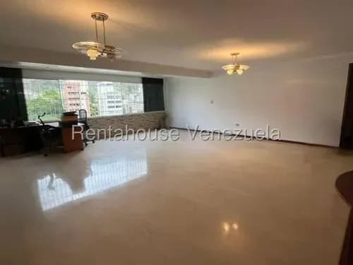 Apartamento De Lujo - 174 M2 - Vista Al Ávila - Edificio Cima. Gc 26-16261
