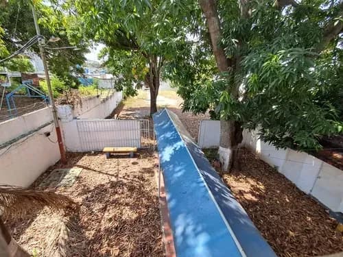 Meb, Venta Casa Comercial Con Amplio Terreno Para Desarrollar Calle Transitada, 323975