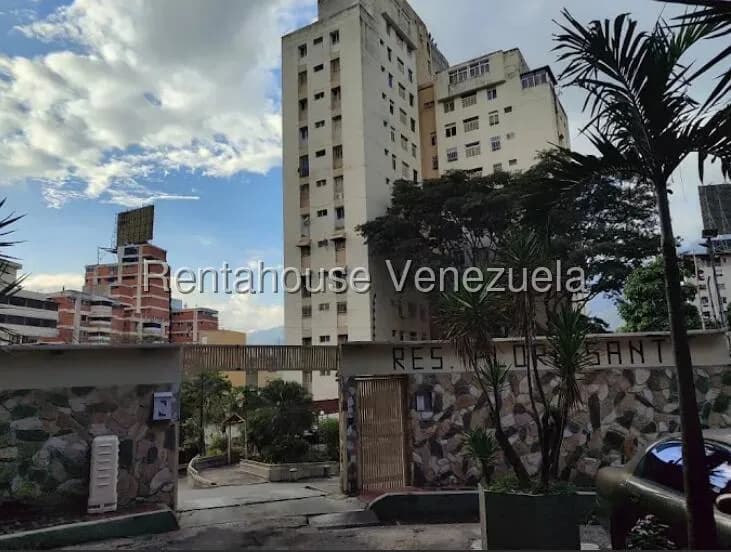 Apartamento (1 Nivel) en Venta en Colinas de Bello Monte, Distrito Metropolitano