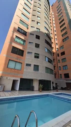 Apartamento Moderno Con Piscina Y Planta 100% En Parral Res Monte Everest