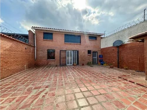 Casa En Venta Urb. Monterrey Llano Alto Carrizal