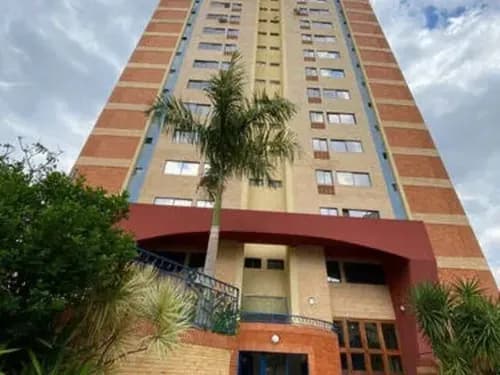 Apartamento En Los Mangos Res. Minotaure Palace Valencia Rc-tiv