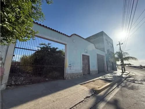 Terreno Juan Griego