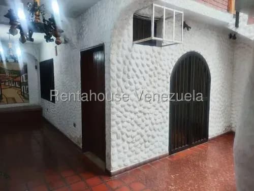Local Comercial En Alquiler - El Hatillo - Mariela García - 26-16615