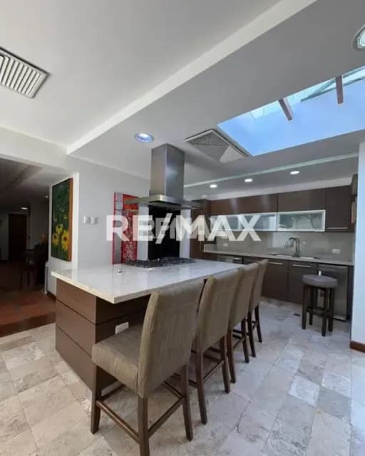 TOWNHOUSE EN VENTA EN VILLA LOS EUCALIPTOS ZONA NORTE EN MARACAIBO