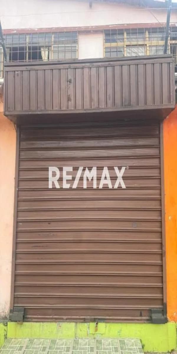 ALQUILER DE LOCAL COMERCIAL PIRINEOS I