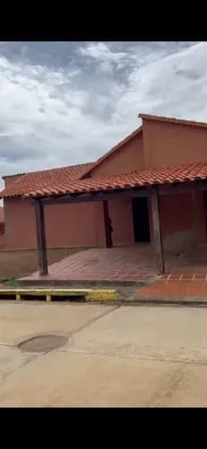 Casa En Venta En Puerto Real Ic-00616