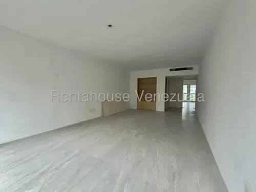 Penthouse En Venta El Rosal Mls #26-19595 (mr)