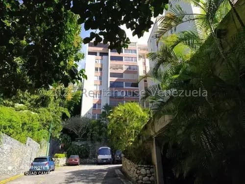 Pent House En Venta - Sebucan - Scarlet Contreras - Mls 24-2006
