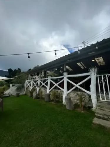 Espectacular Propiedad En Galipán 5.275m2 Fondo De Comercio Incluido Jjgm