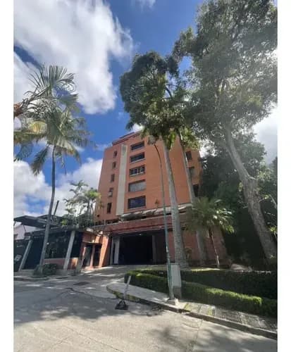 Alquiler Apartamento Pb Duplex Los Palos Grandes