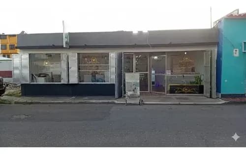 Casa Tipo Posada En Calle Aramendi De Barinas Ve16-026ab-gmot