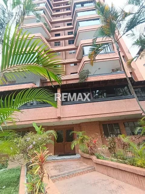 Apartamento en Lomas del Ávila