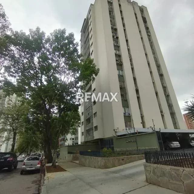 Apartamento en Alquiler en Valles de Camoruco Valencia