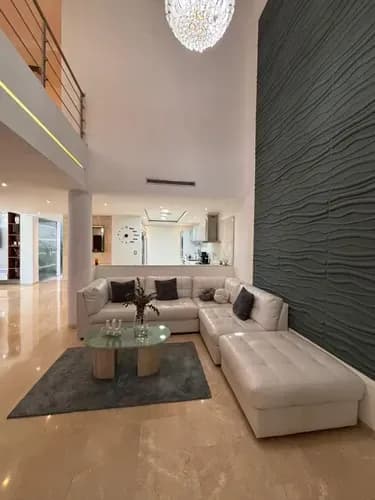 Quinta De Lujo En Residencias Colonia Del Río