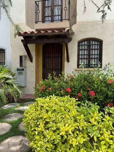 Casa En Alquiler Pueblo Viejo Con Planta Electrica Y Muelle