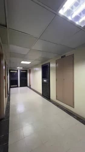 Venta De Oficina En Parque Carabobo, Municipio Libertador
