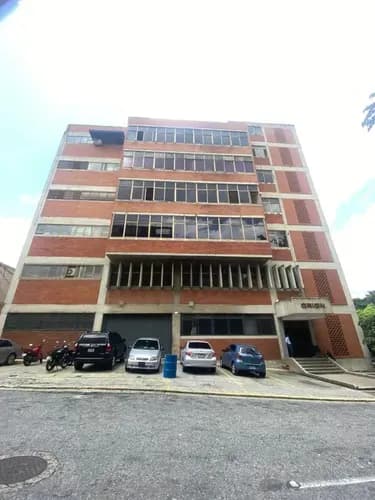 Alquiler De Planta Industrial En Boleita Norte