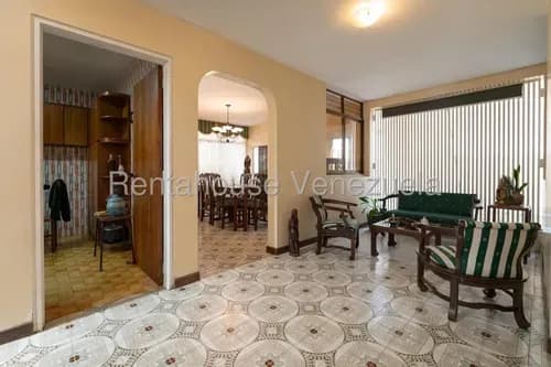 Casa En Lomas De Prados Del Este En Venta - 26-19960 - Cv