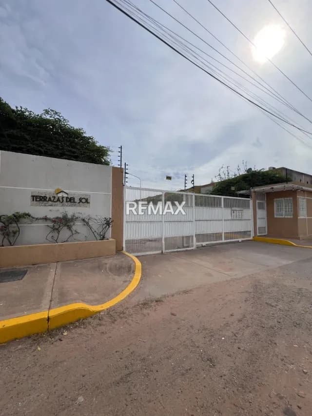 Town House en venta en el Conjunto Residencial Terrazas del Sol, San Francisco