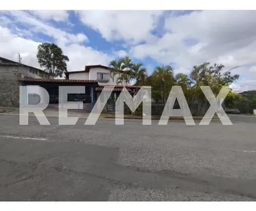 Casa En Venta - Urb Macaracuay