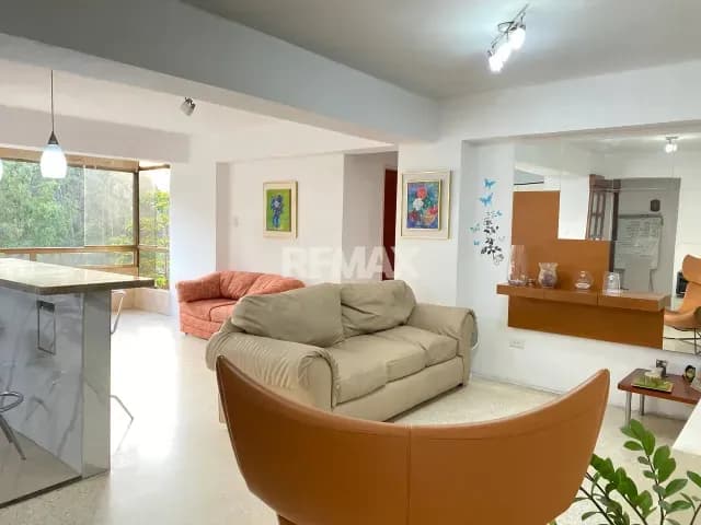 APARTAMENTO TERRAZAS DEL CLUH HIPICO