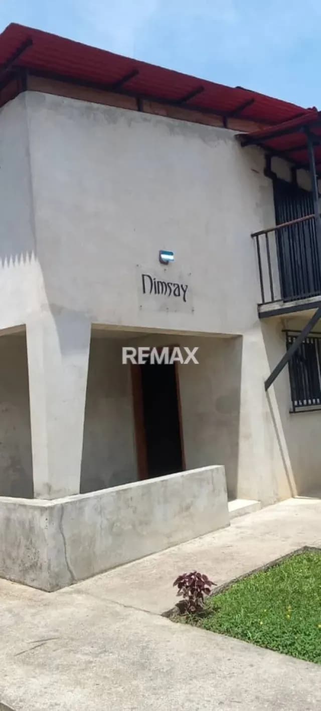 Hermosa Casa en Venta. Caripe, Monagas