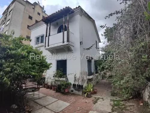 Casa En Venta,la Florida Mls #26-15912