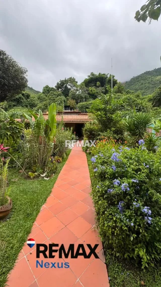 VENTA DE CASA EN SAN PABLO