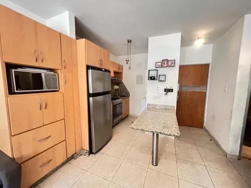 Apartamento En Pueblo De San Diego, San Diego. Res Valles De Nogal. Sanjhv-40