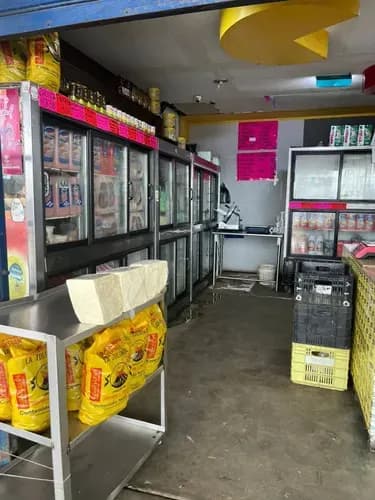 Fondo De Comercio En Venta Mercado Mayorista G.g