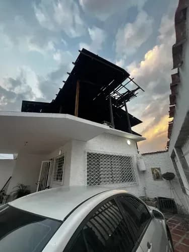 Casa Maracay Ofv-jc