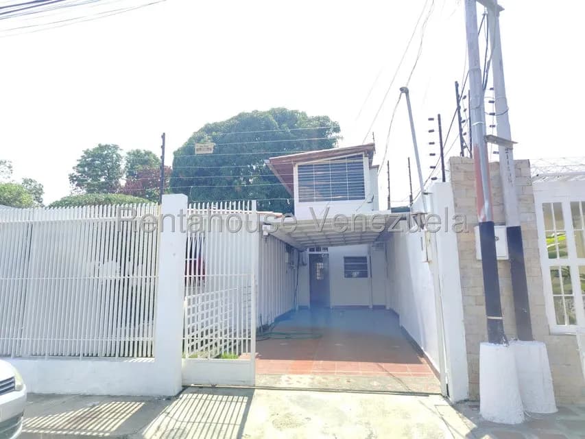 Anexo (1 Nivel) en Venta en Fundacion Mendoza, Aragua