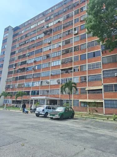 Alquiler Apartamento Naguanagua Cirr
