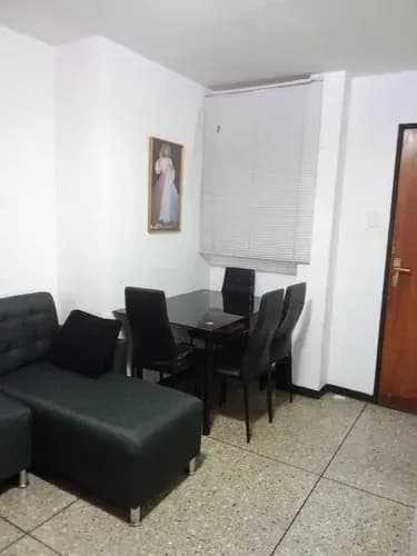 Py Apartamento Tipo Estudio En Alquiler Amoblado Incluye Condominio En Av Navas Espínola Exgerente