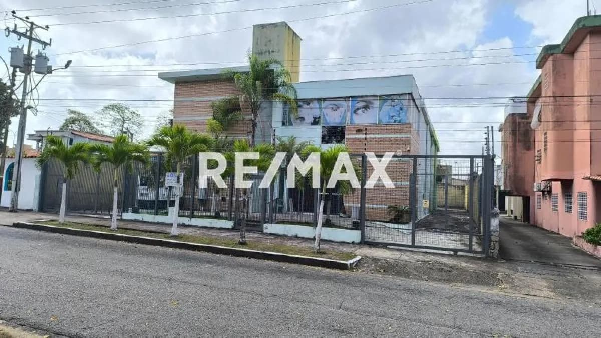 En Venta Clínica Oftalmológica en La Av. Andrés Eloy Blanco, Maturín, Estado Monagas