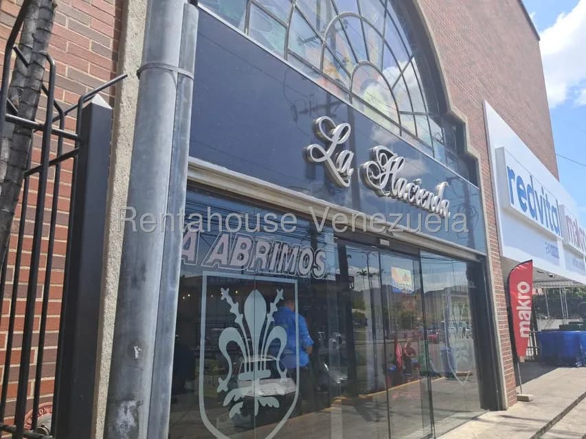 Comercial (Local Comercial) en Alquiler en Guatire, Miranda
