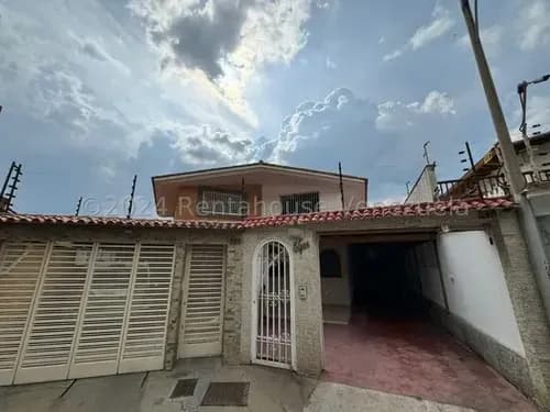 Se Vende Casa En Colinas De Santa Monica Mls #24-24906