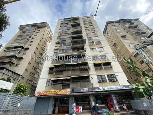 Apartamento En Alquiler - El Maruqes - Mariela García-26-16302