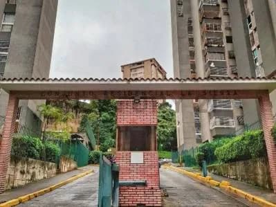 APARTAMENTO EN VENTA, URB. LA MORITA, SAN ANTONIO DE LOS ALTOS