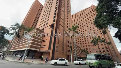 Me 26-11124 Alquiler Apartamento El Recreo