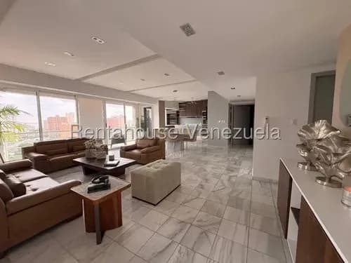 Venta De Apartamento Equipado En Res Agata En Colonia Bella Vista ..mls 26-13565..kb