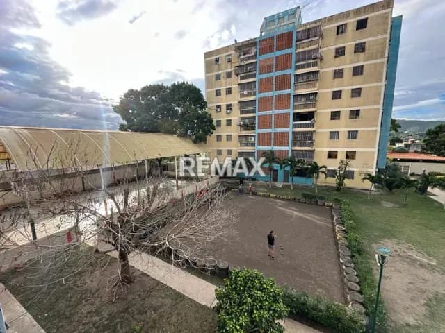 Apartamento en Venta Residencia el Rosario Zona Oeste - Barquisimeto