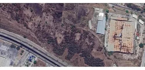 Se Vende Terreno 53.351m2. Avenida Intercomunal Guarenas/guatire