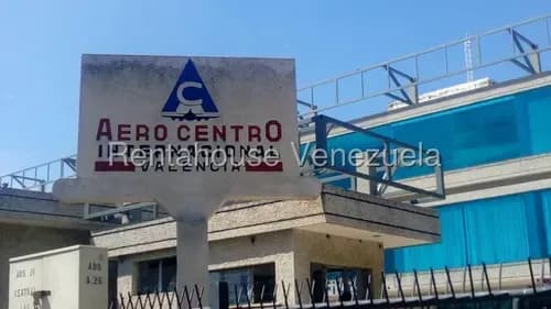 Traemos Para Ti Oficina Comercial En Alquiler, Ubicado Muy Cerca Al Aeropuerto Internacional De Valencia (#26-11490) Ideal Para Tu Negocio. Cliente Direct