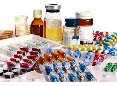 Laboratorio Cosmetologico Y Posibilidad Farmaceutico