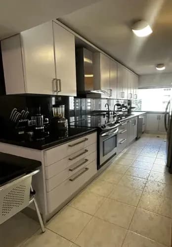 Apartamento En Venta En Los Dos Caminos Cliente Directo (vbrr)