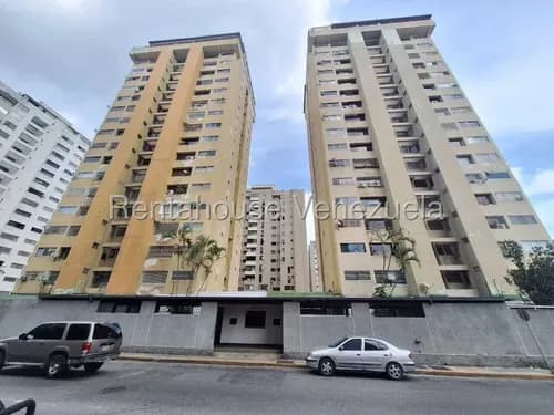 Impecable Apartamento En Venta - Guaicay // Mls #26-18989