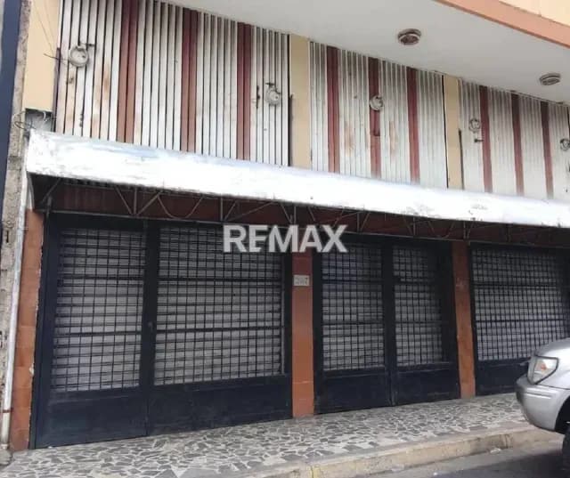 Alquiler de local comercial en zona centro